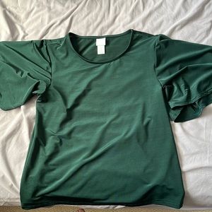 NWOT H&M Blouse